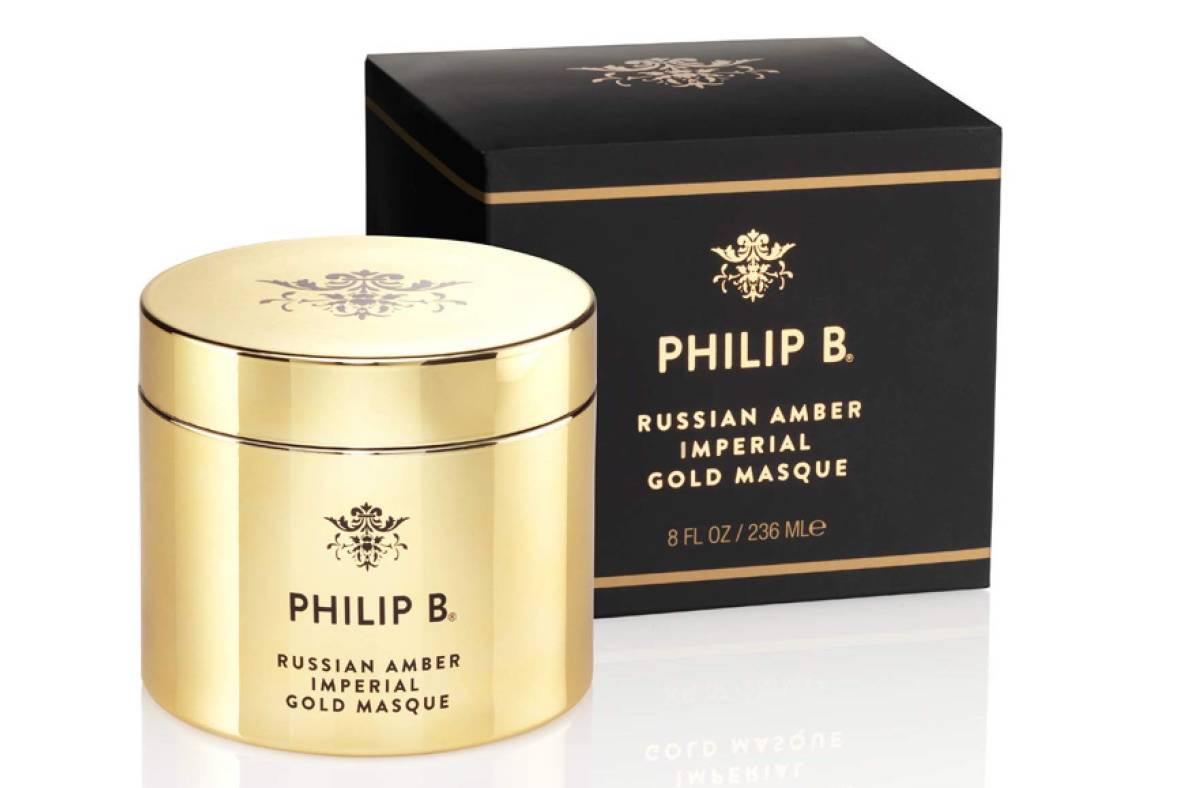 phillip b